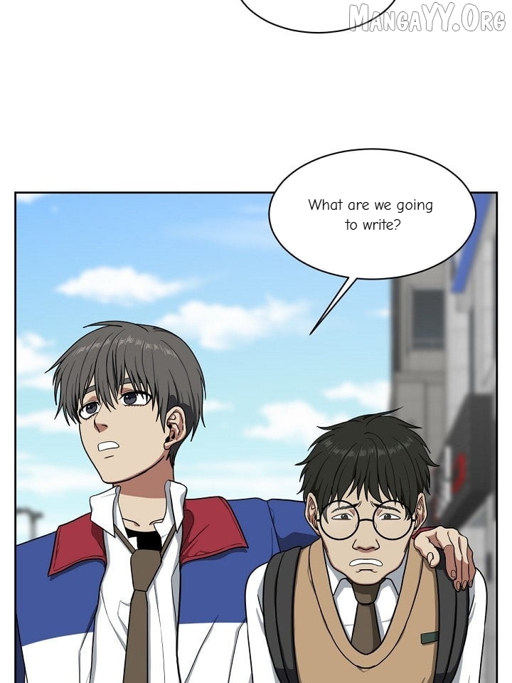 Change Me Chapter 35 - page 91